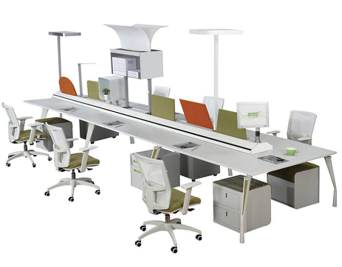 朗雅系列屏風卡位