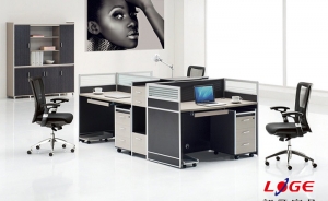 辦公屏風常用材質(zhì)主要包含哪些呢？