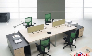 時尚辦公家具存在哪些不同特質(zhì)？