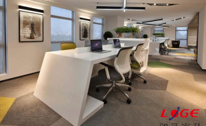 辦公家具是否存在采購誤區(qū)？如何才能避開呢？